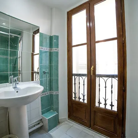 Vintage - Dodo Et Tartine Apartamento